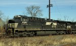 NS 4083 on 14G